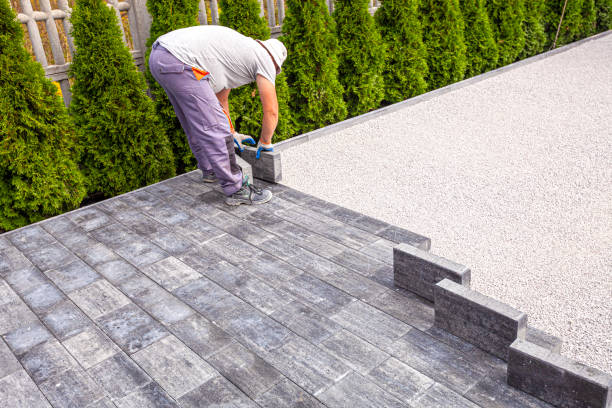 Best Driveway Repair Near Me  in Kimberly, AL