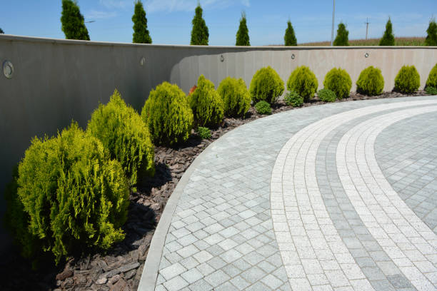 Best Concrete Paver Driveway  in Kimberly, AL