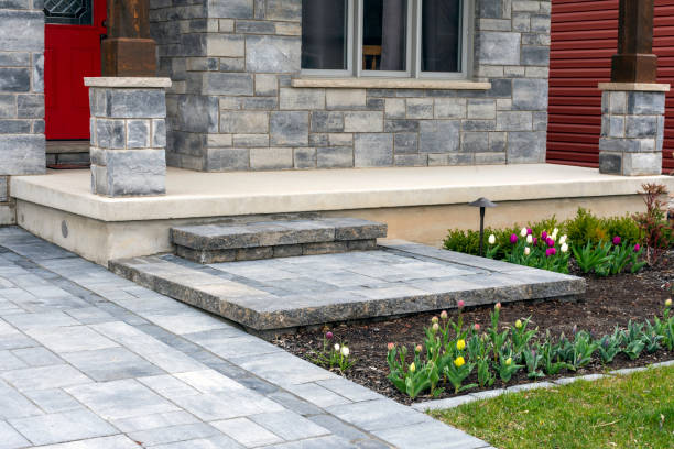 Best Commercial Driveway Pavers  in Kimberly, AL