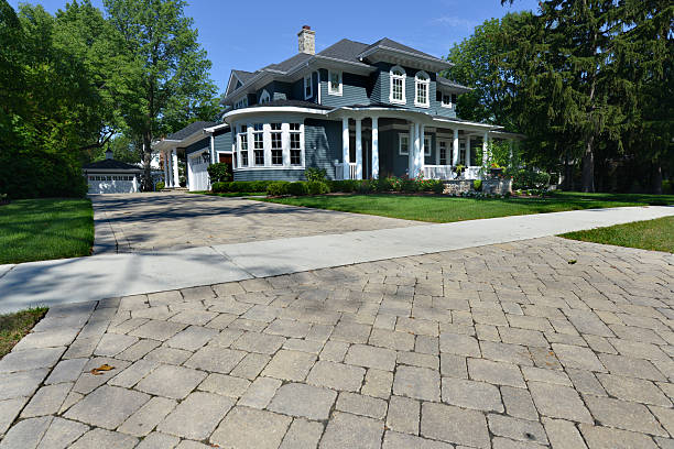 Best Permeable Paver Driveway  in Kimberly, AL