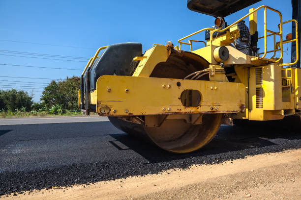Best Custom Driveway Pavers  in Kimberly, AL
